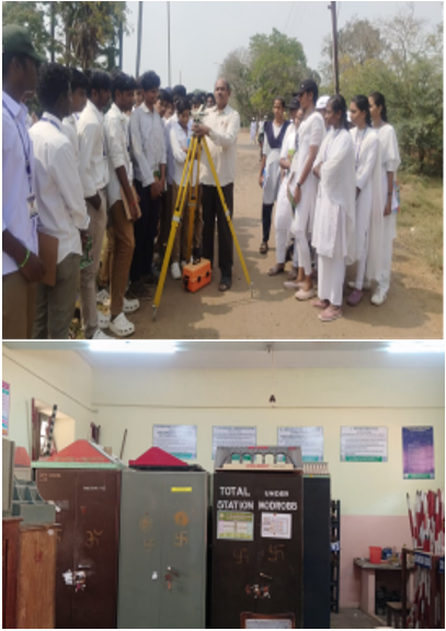 SURVEY LAB